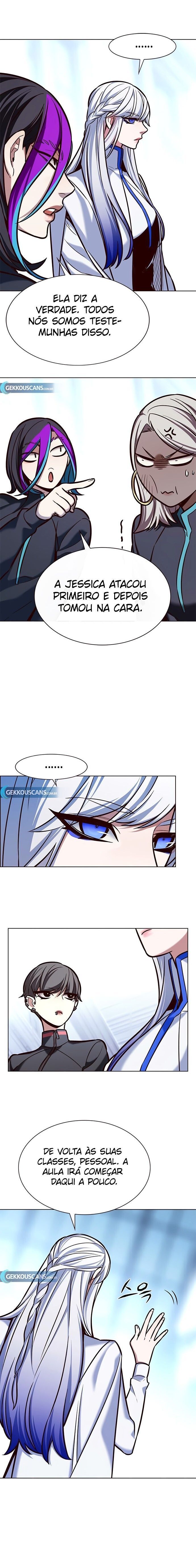 Read Eleceed pt Manga Online