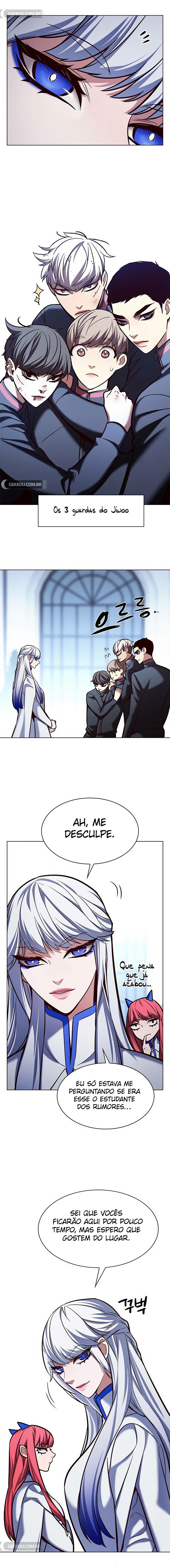 Read Eleceed pt Manga Online