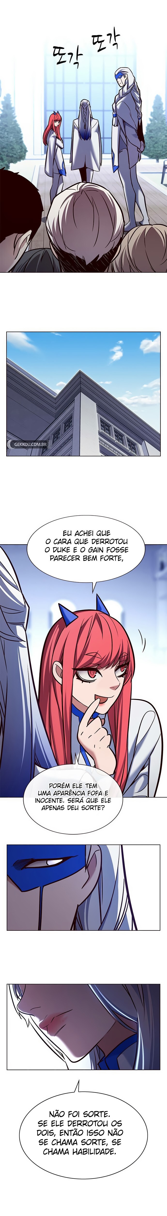Read Eleceed pt Manga Online