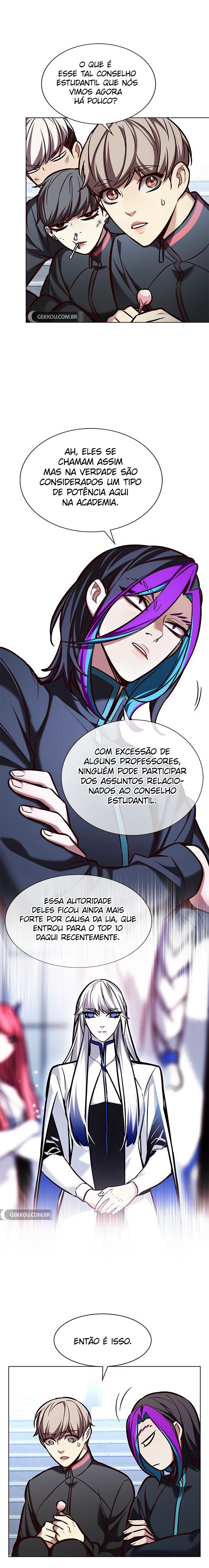 Read Eleceed pt Manga Online