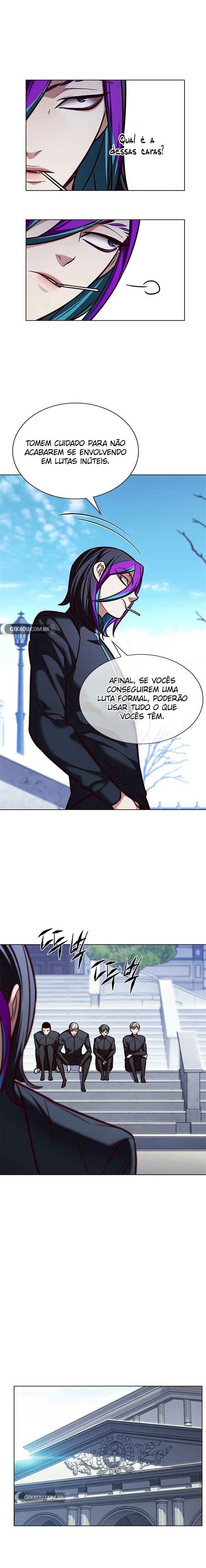 Read Eleceed pt Manga Online