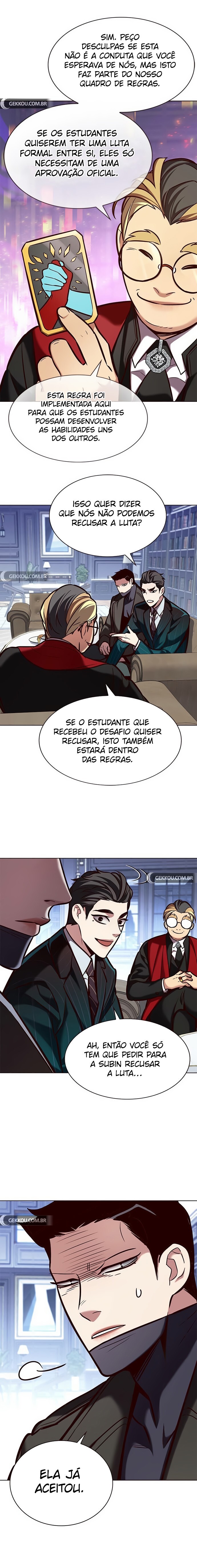 Read Eleceed pt Manga Online