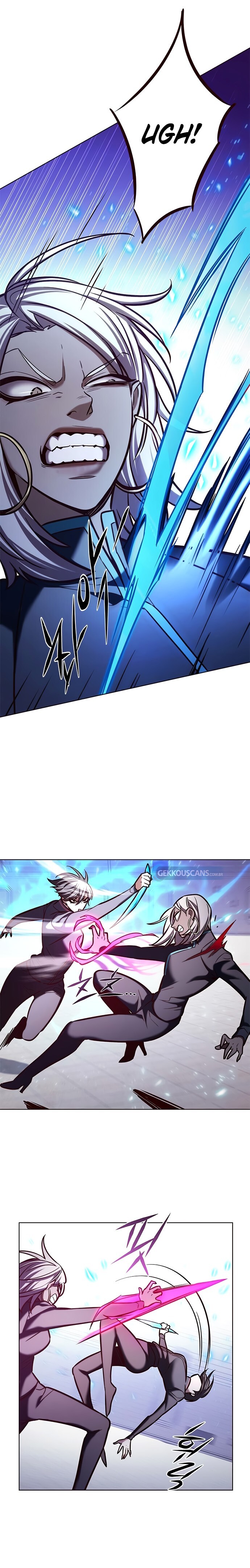 Read Eleceed pt Manga Online