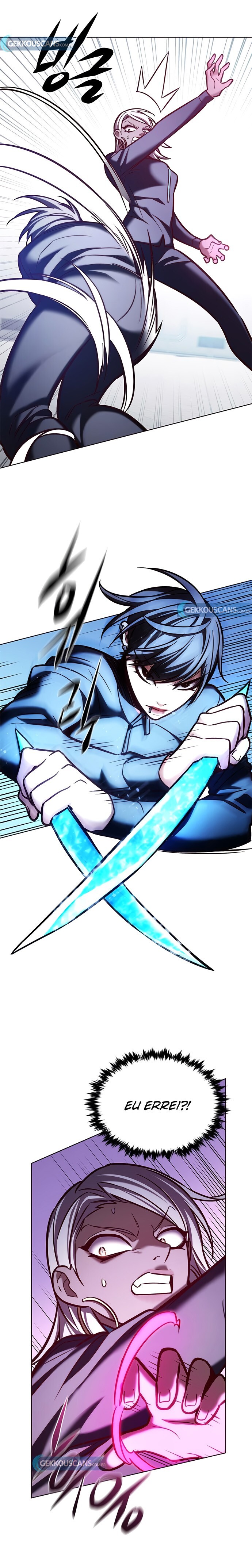 Read Eleceed pt Manga Online