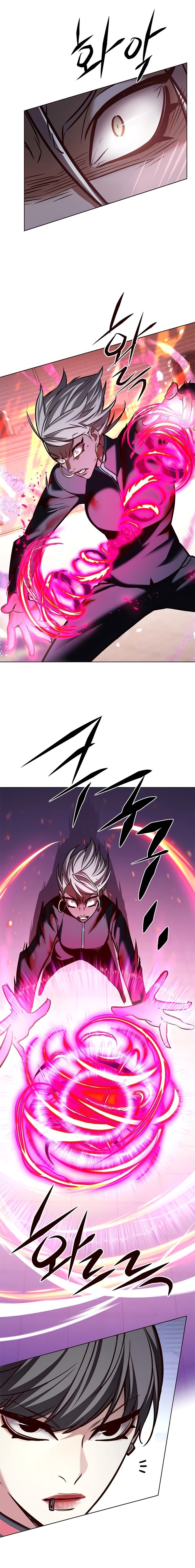 Read Eleceed pt Manga Online