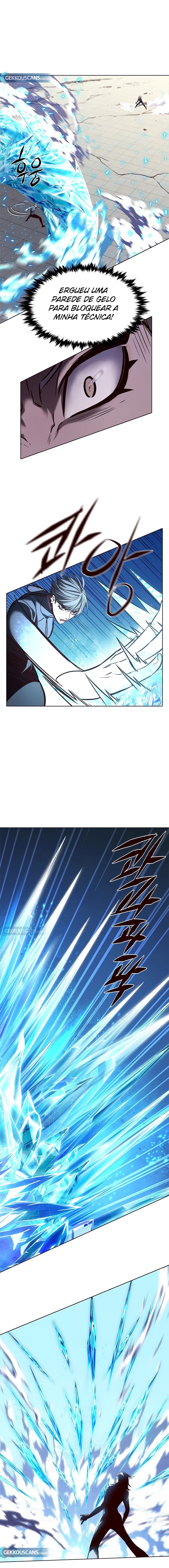 Read Eleceed pt Manga Online