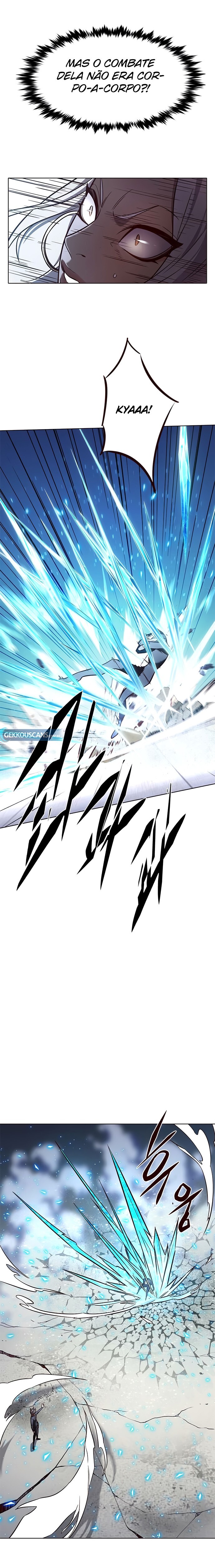 Read Eleceed pt Manga Online