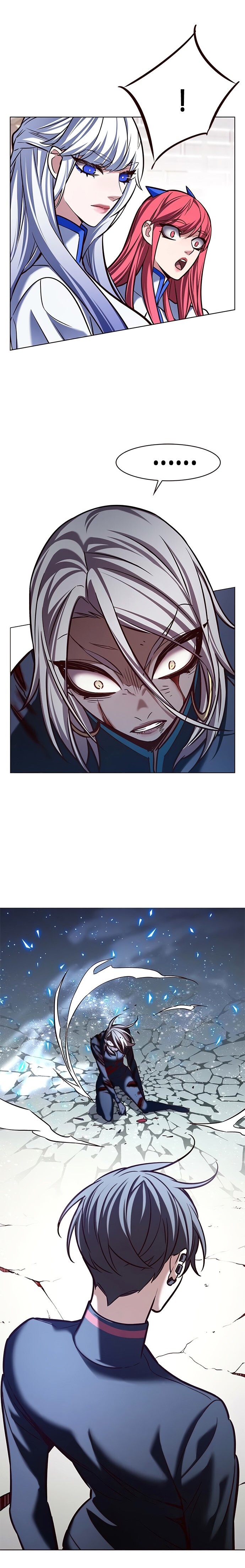 Read Eleceed pt Manga Online