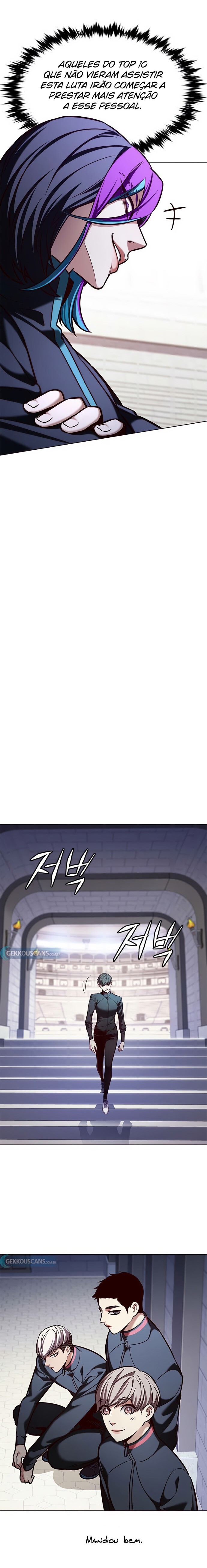 Read Eleceed pt Manga Online
