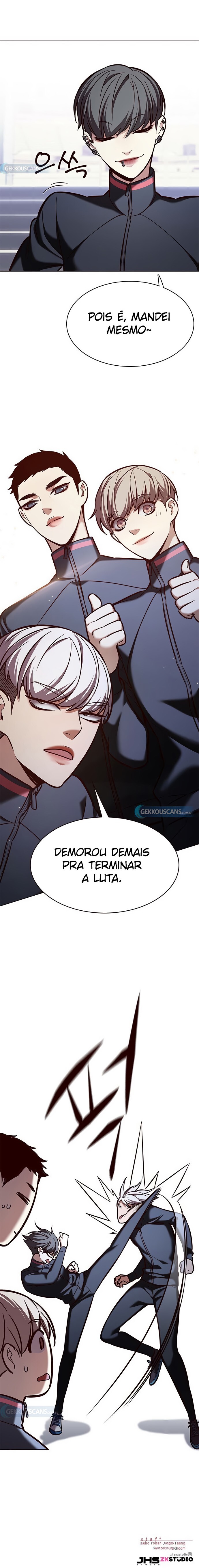 Read Eleceed pt Manga Online