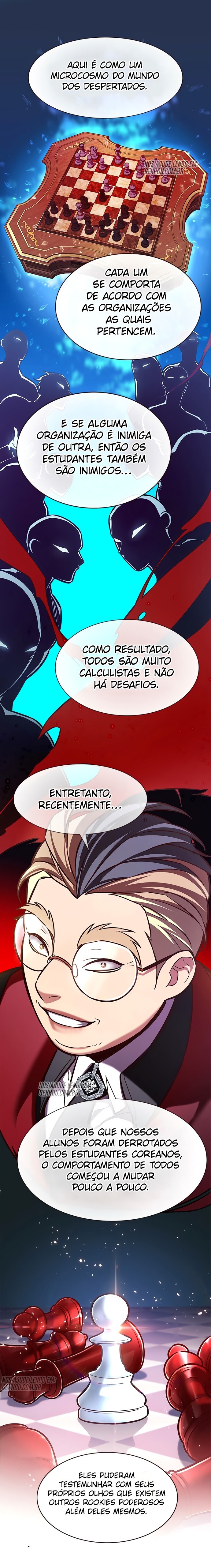 Read Eleceed pt Manga Online