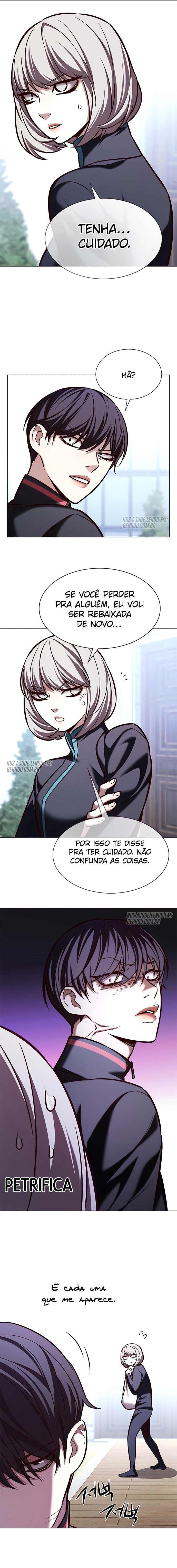 Read Eleceed pt Manga Online
