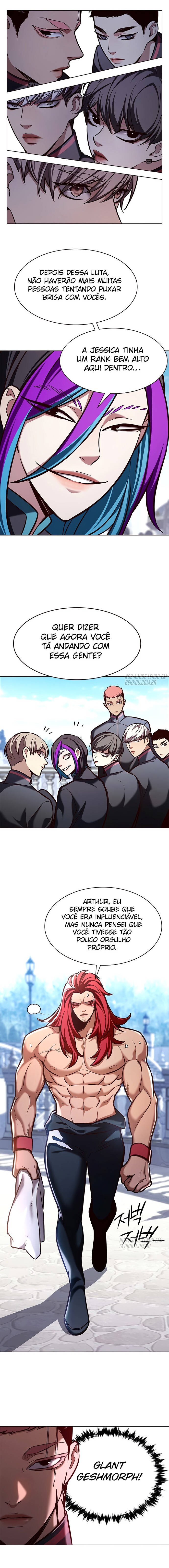 Read Eleceed pt Manga Online