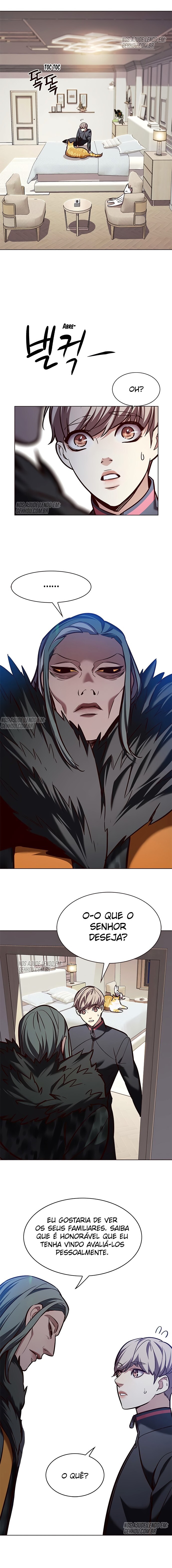 Read Eleceed pt Manga Online