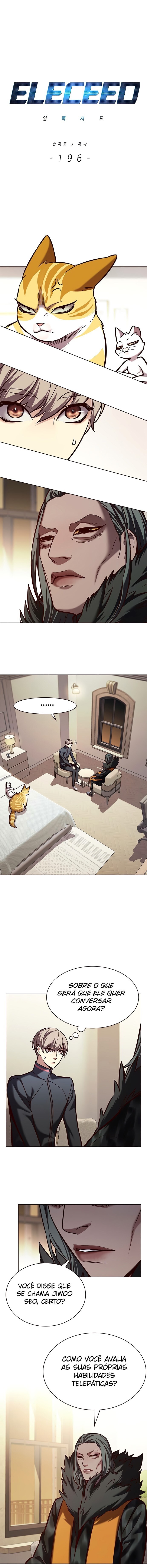 Read Eleceed pt Manga Online