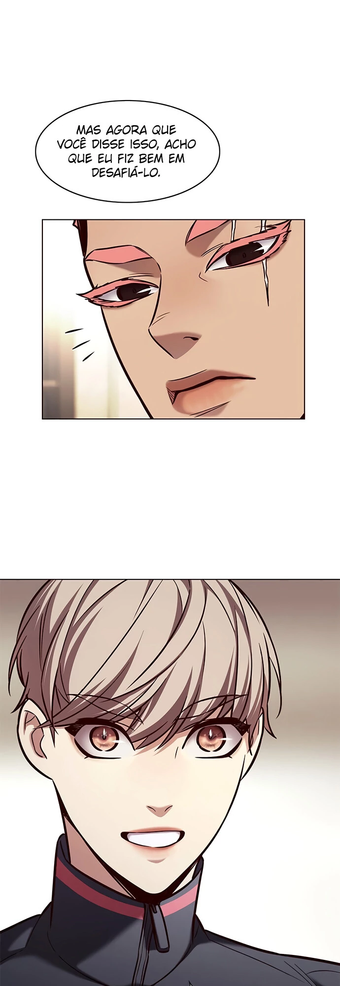 Read Eleceed pt Manga Online