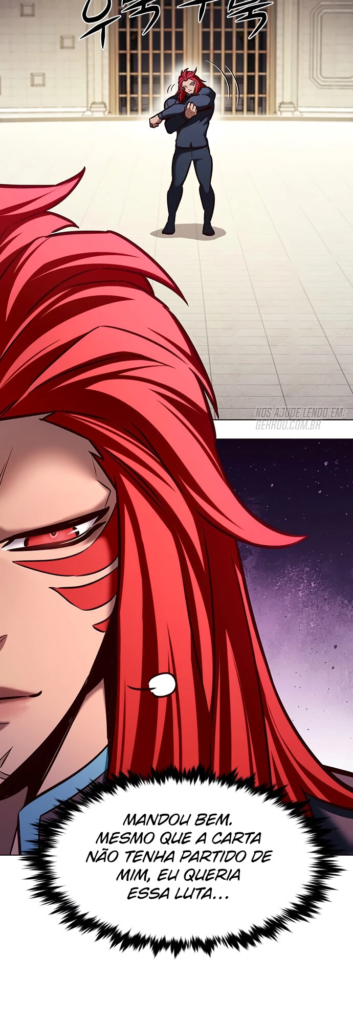 Read Eleceed pt Manga Online