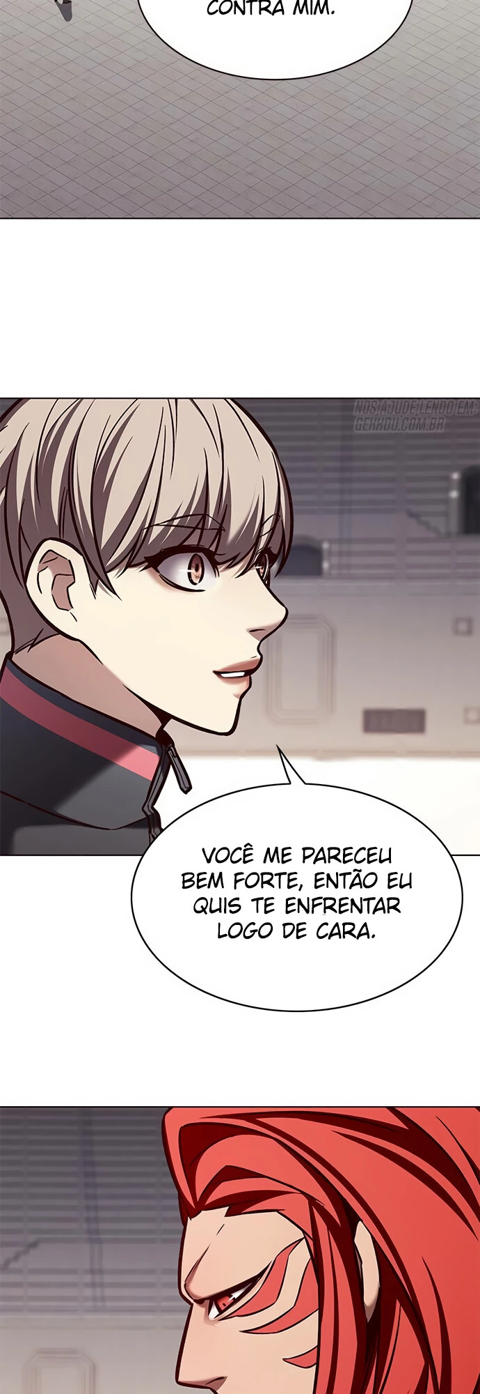 Read Eleceed pt Manga Online