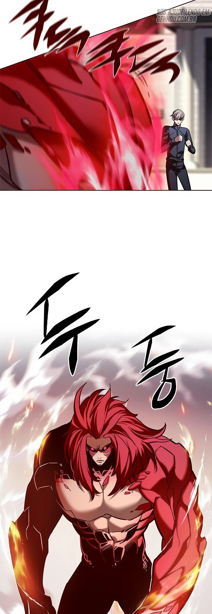 Read Eleceed pt Manga Online