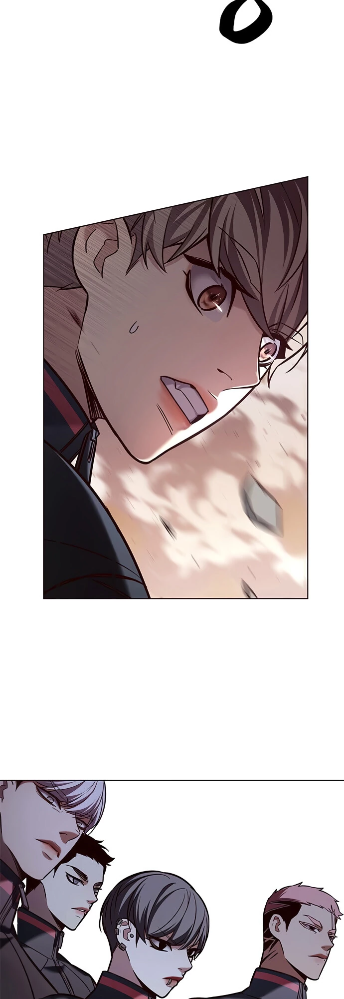 Read Eleceed pt Manga Online