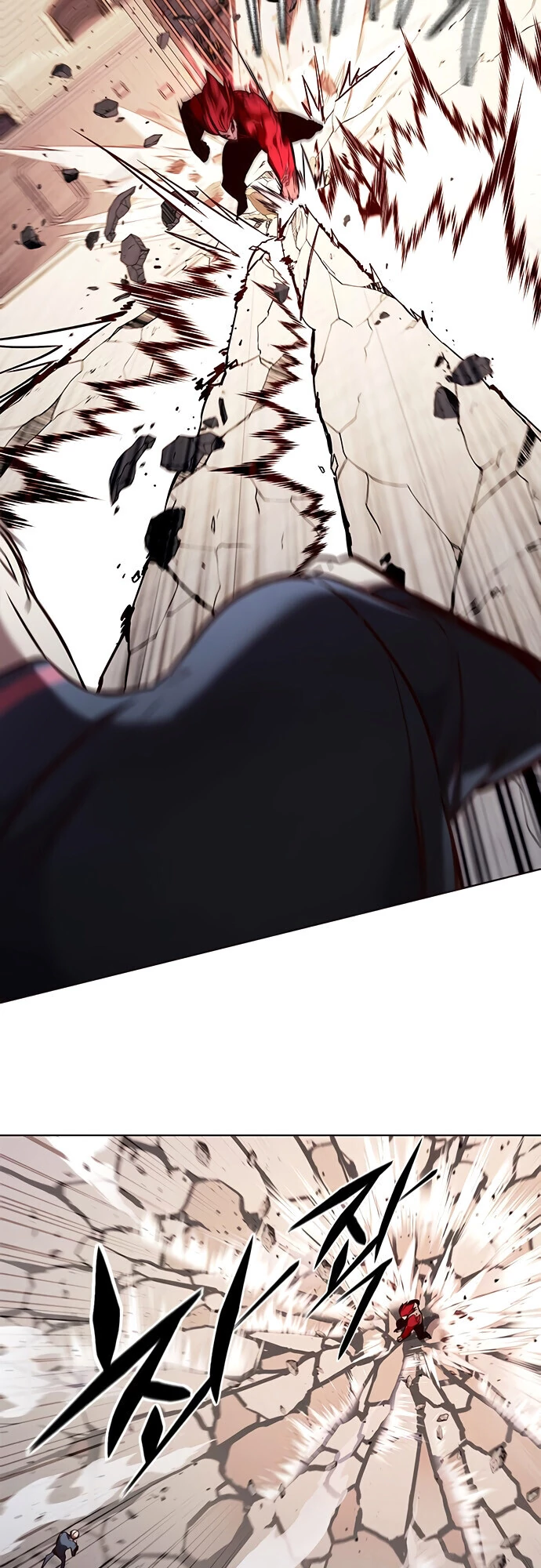 Read Eleceed pt Manga Online