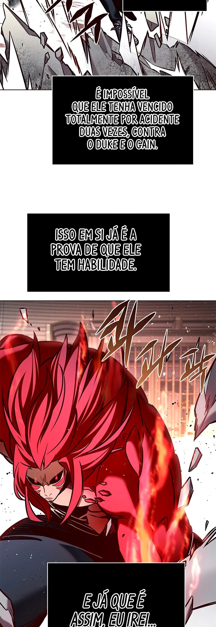 Read Eleceed pt Manga Online