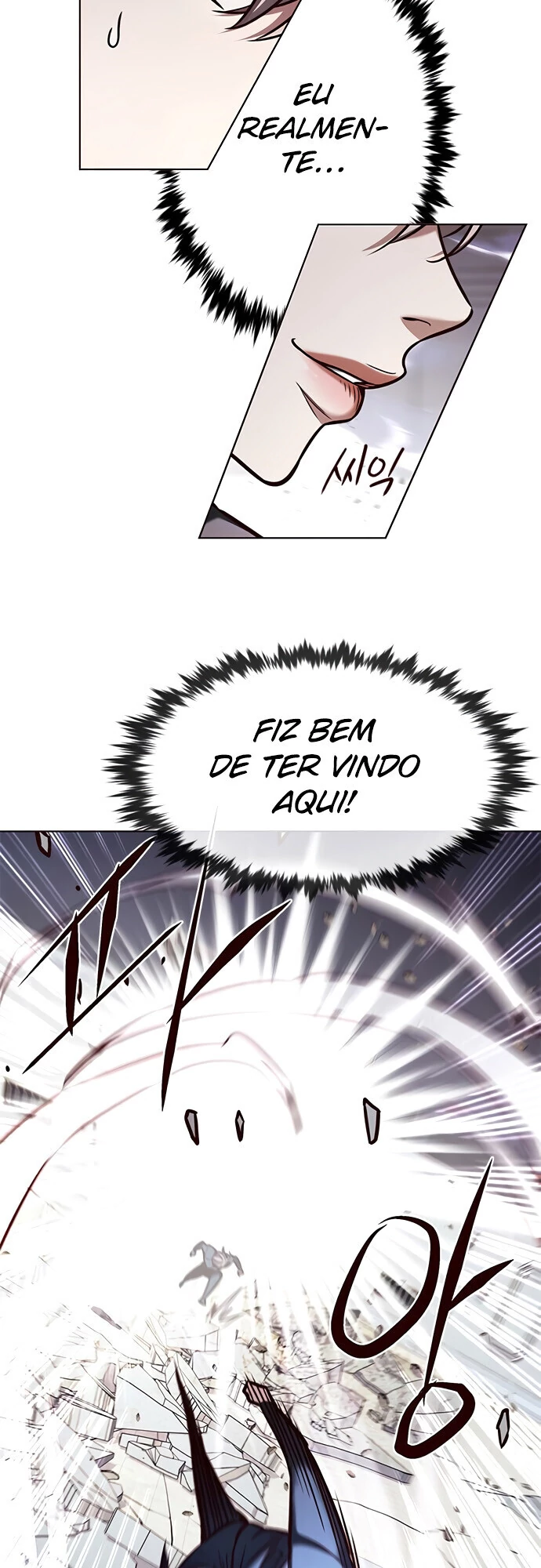 Read Eleceed pt Manga Online