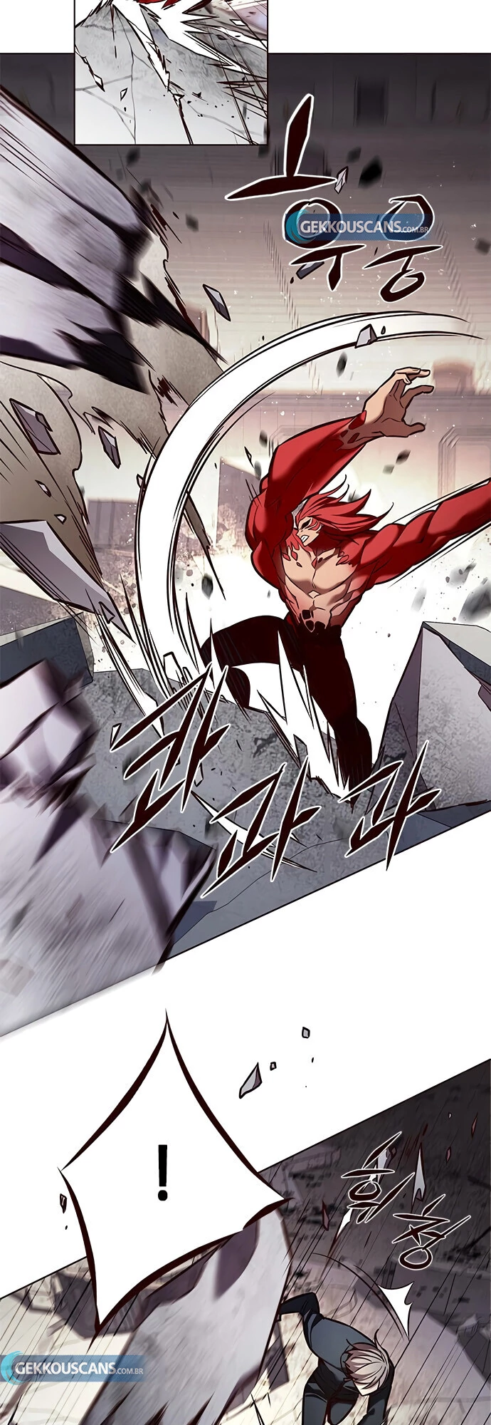 Read Eleceed pt Manga Online