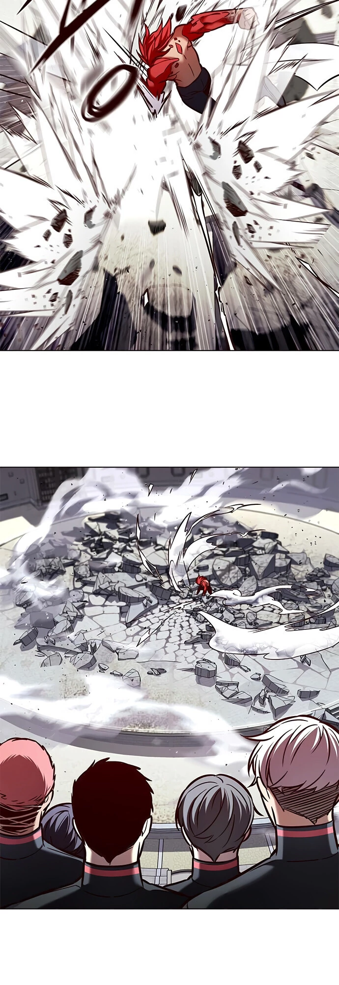 Read Eleceed pt Manga Online