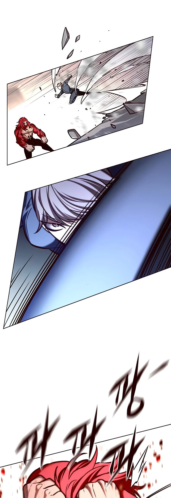 Read Eleceed pt Manga Online