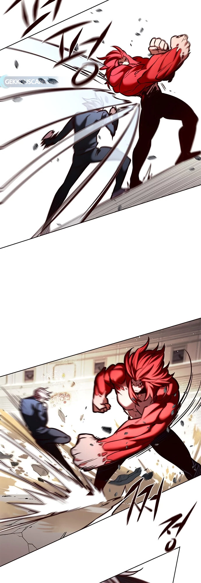 Read Eleceed pt Manga Online