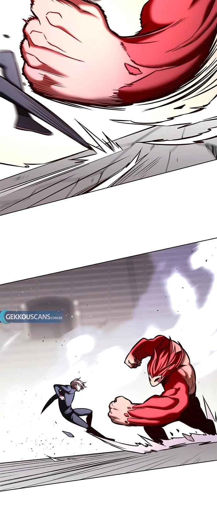 Read Eleceed pt Manga Online