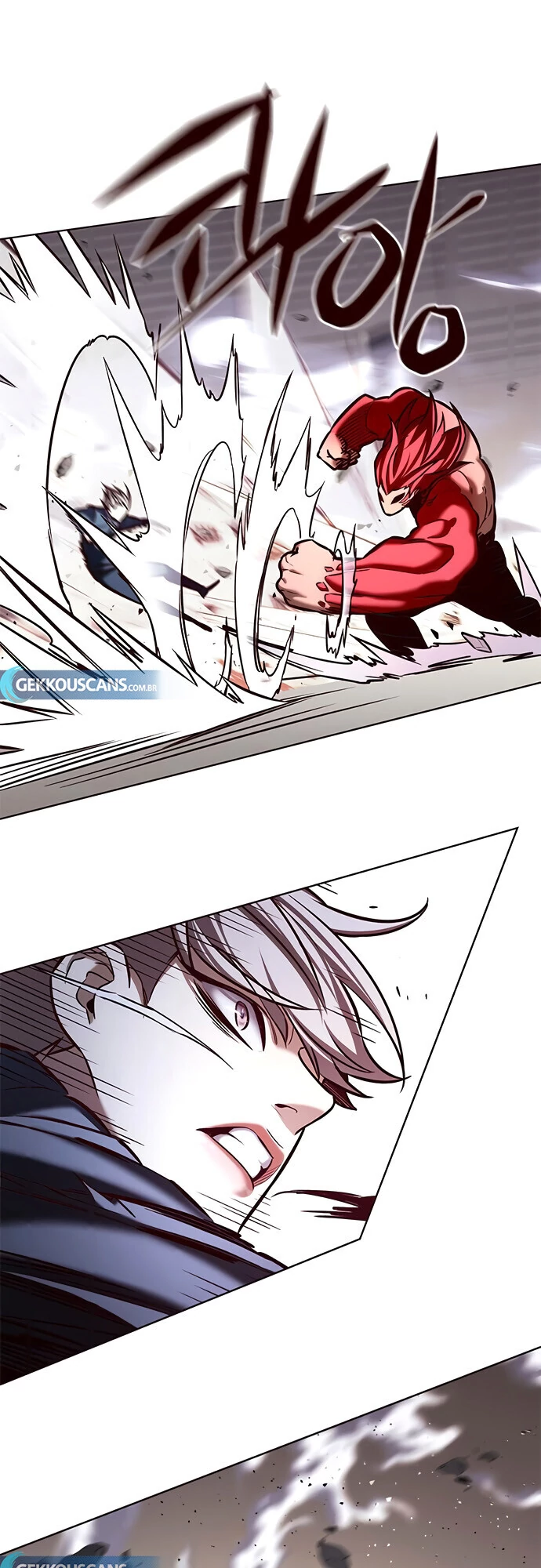Read Eleceed pt Manga Online