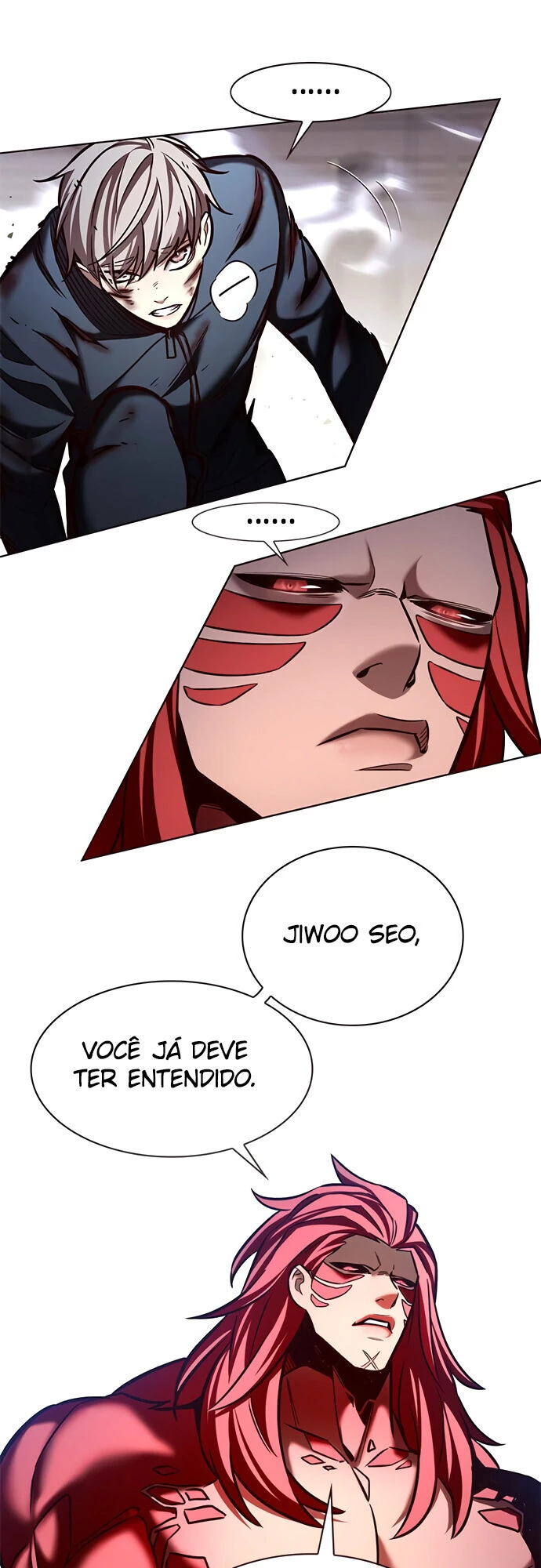 Read Eleceed pt Manga Online