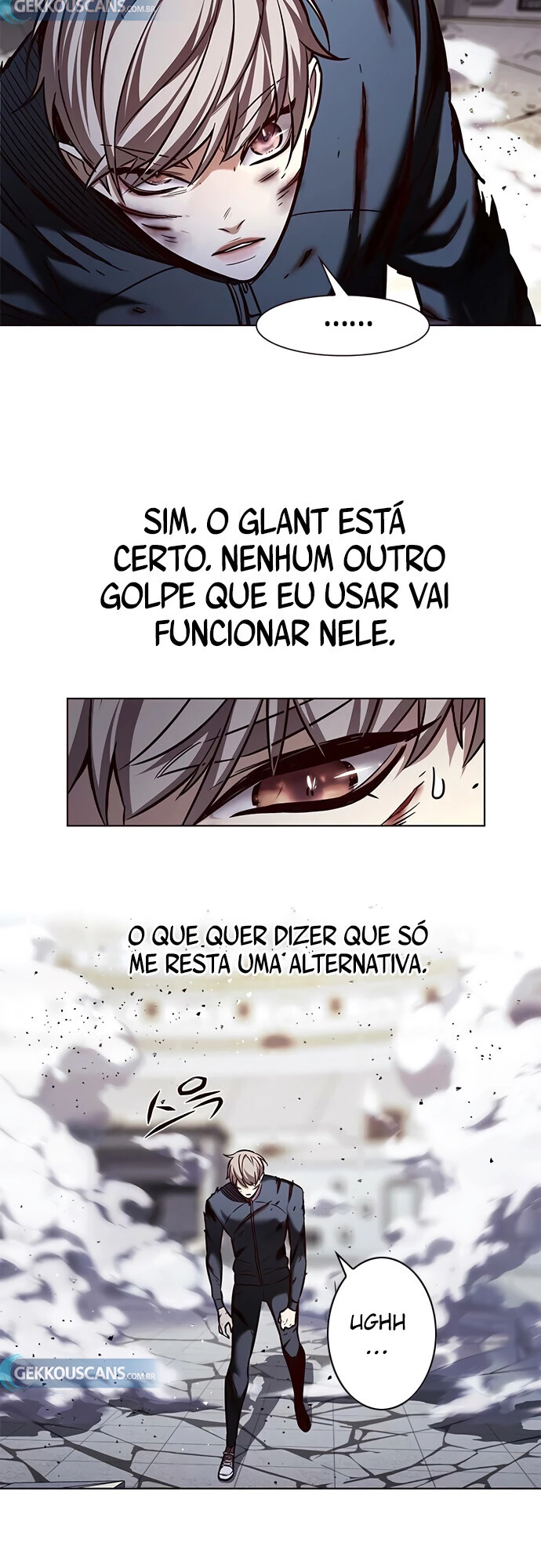 Read Eleceed pt Manga Online