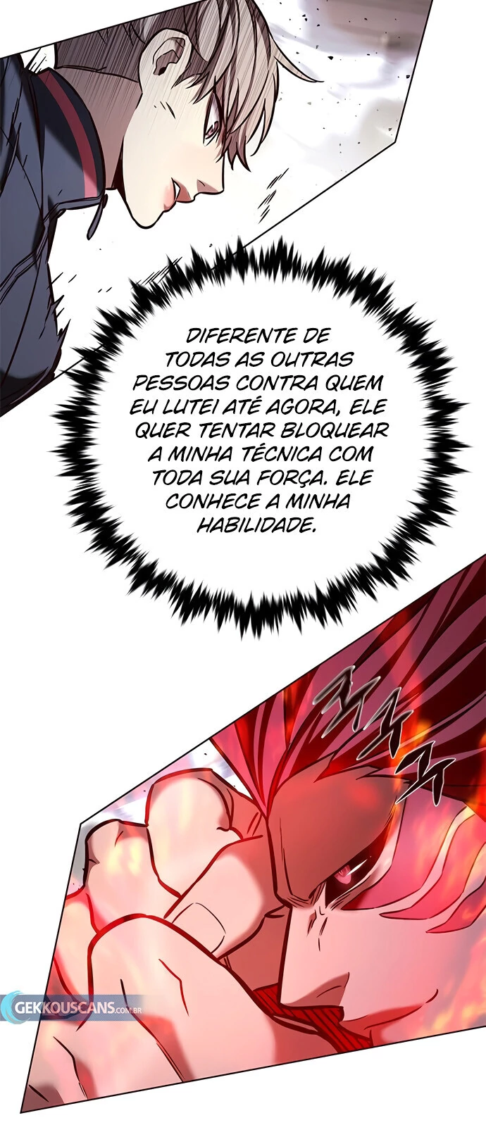 Read Eleceed pt Manga Online