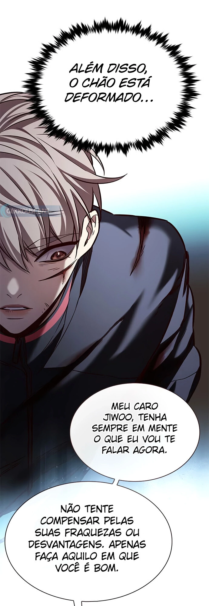 Read Eleceed pt Manga Online