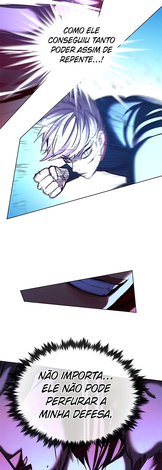 Read Eleceed pt Manga Online
