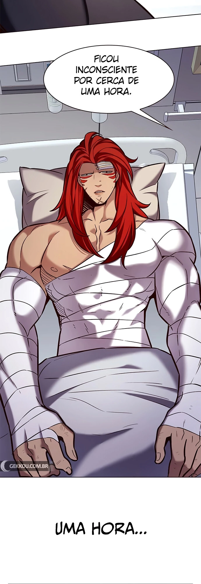 Read Eleceed pt Manga Online