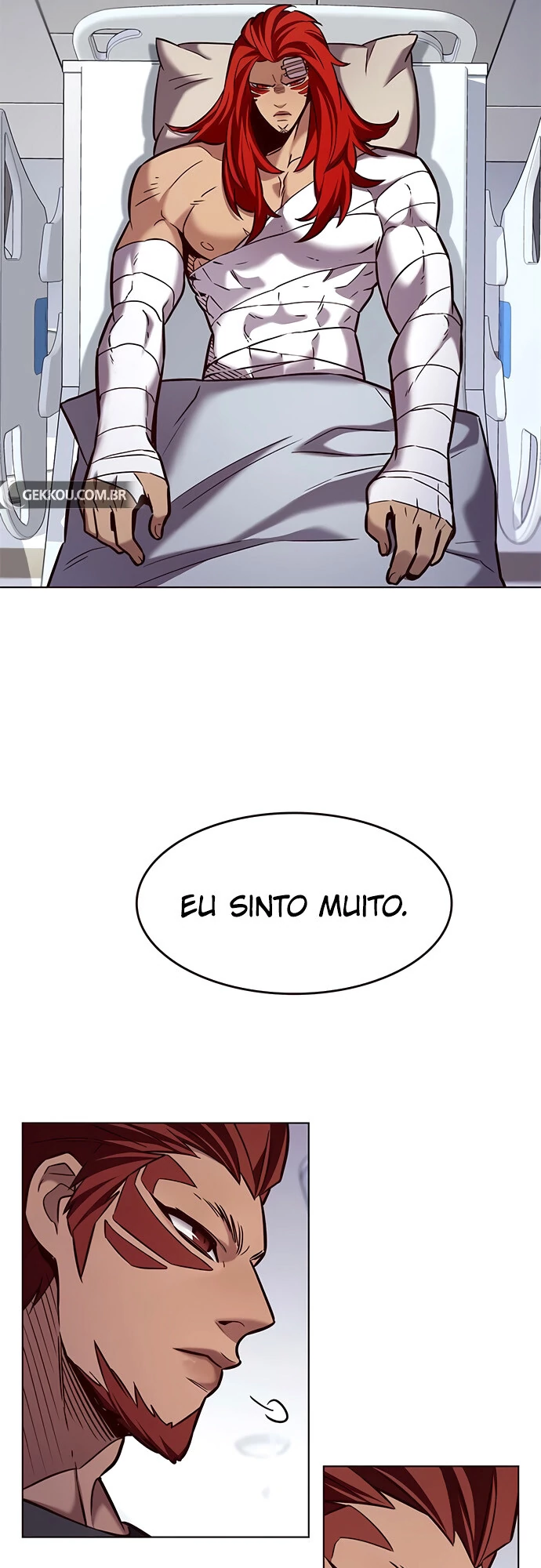 Read Eleceed pt Manga Online