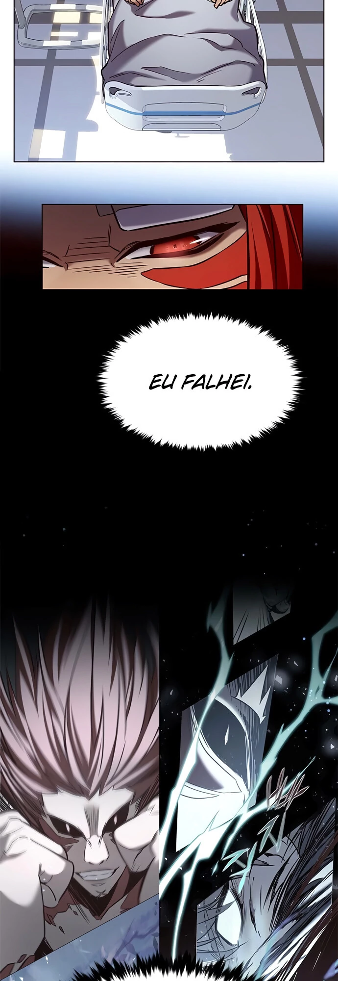 Read Eleceed pt Manga Online