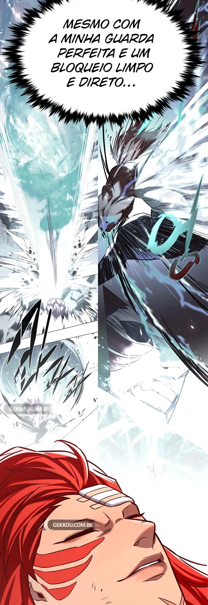 Read Eleceed pt Manga Online