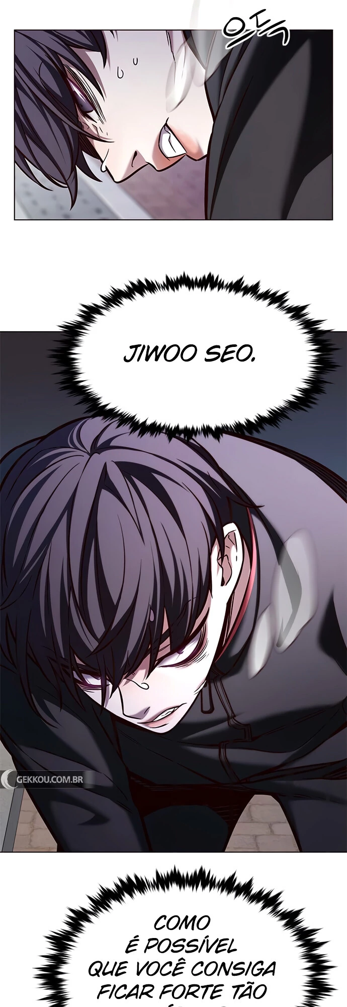 Read Eleceed pt Manga Online