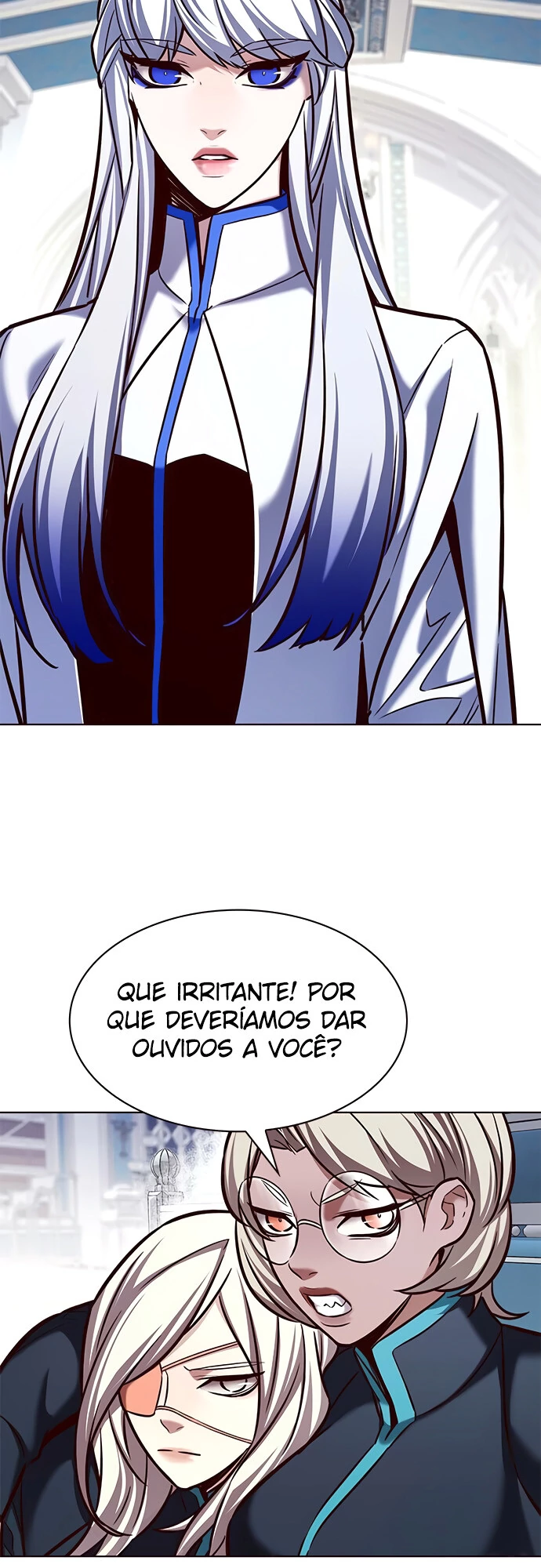 Read Eleceed pt Manga Online