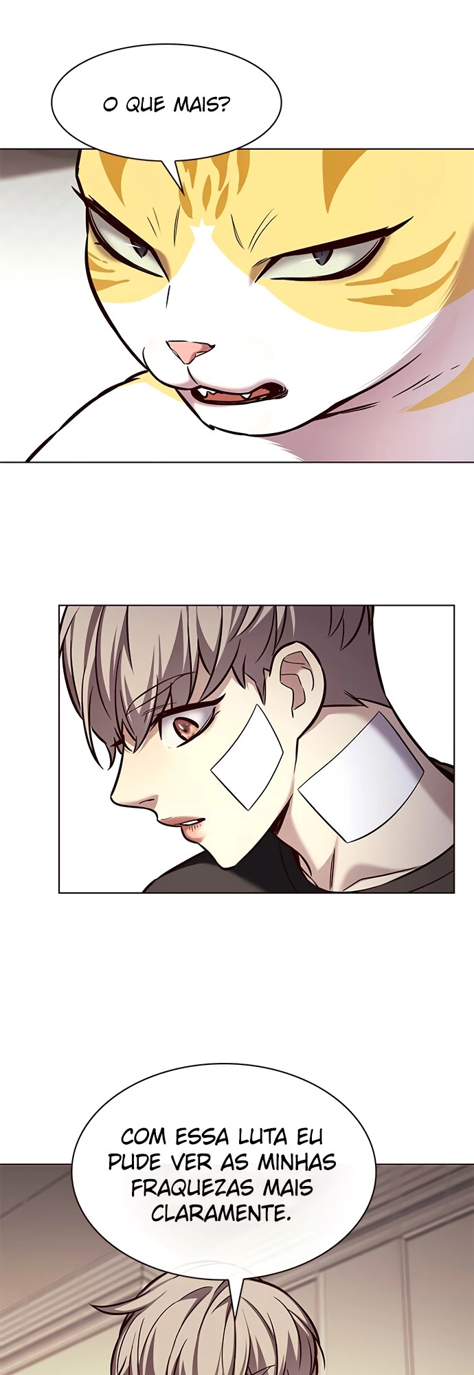 Read Eleceed pt Manga Online
