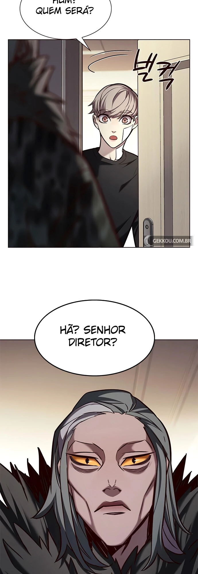 Read Eleceed pt Manga Online
