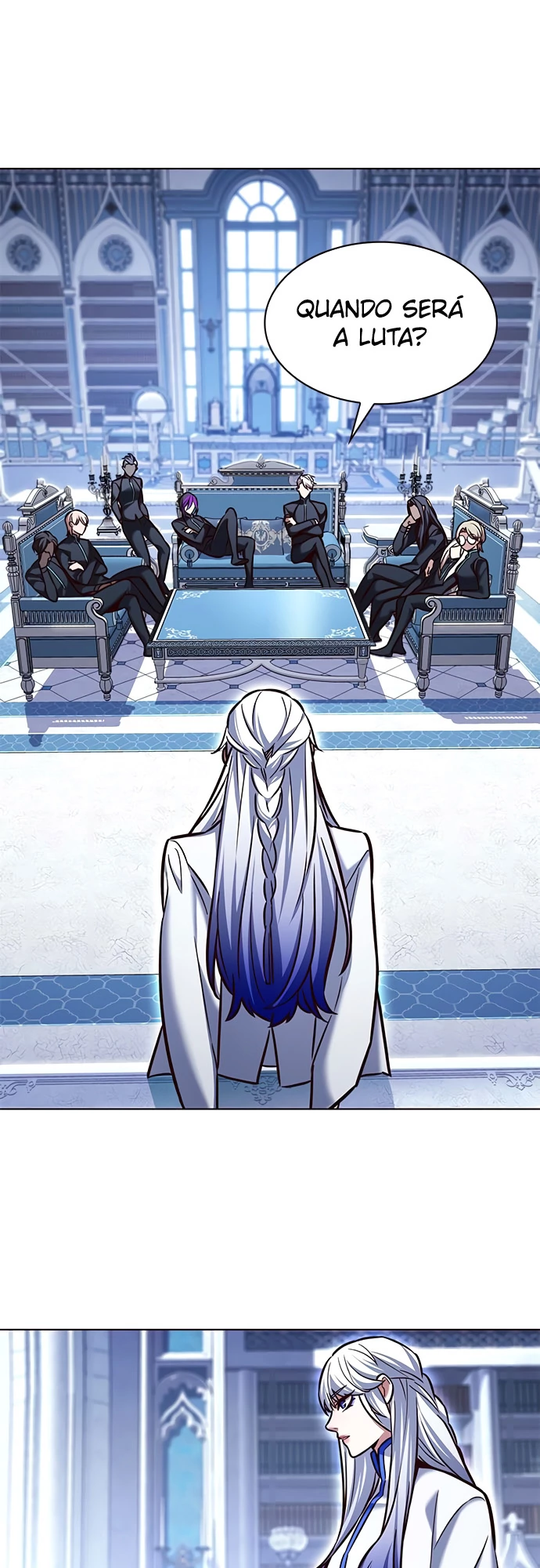 Read Eleceed pt Manga Online