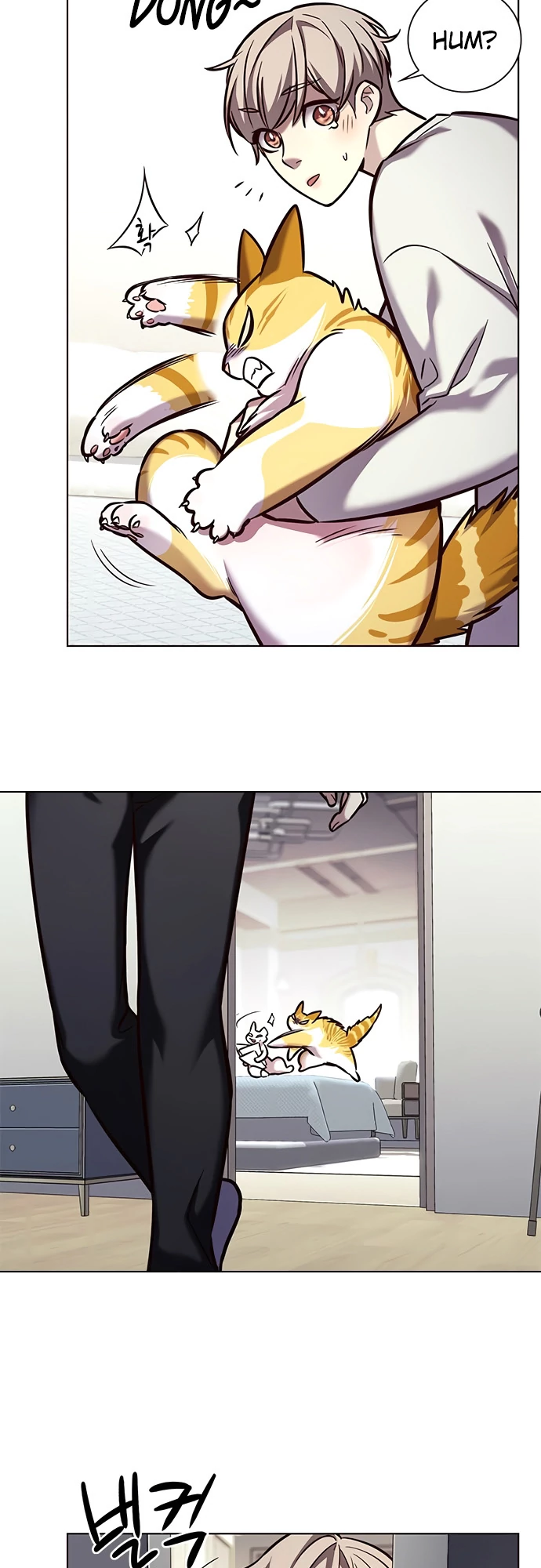 Read Eleceed pt Manga Online
