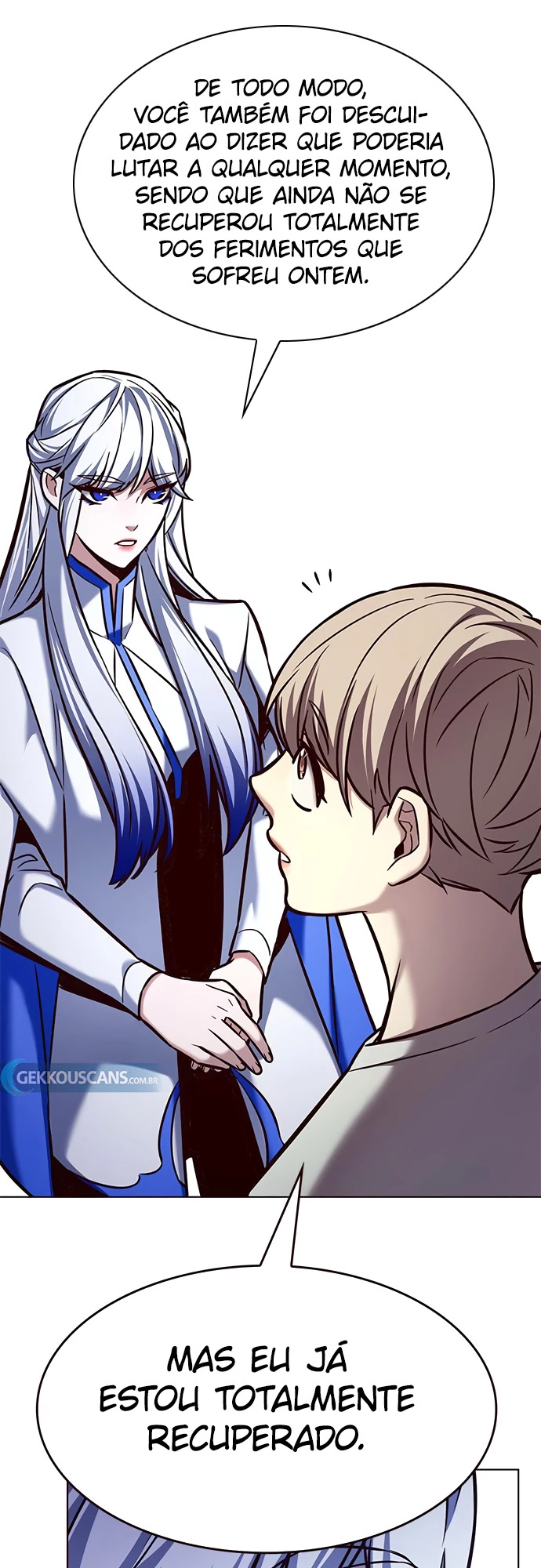 Read Eleceed pt Manga Online