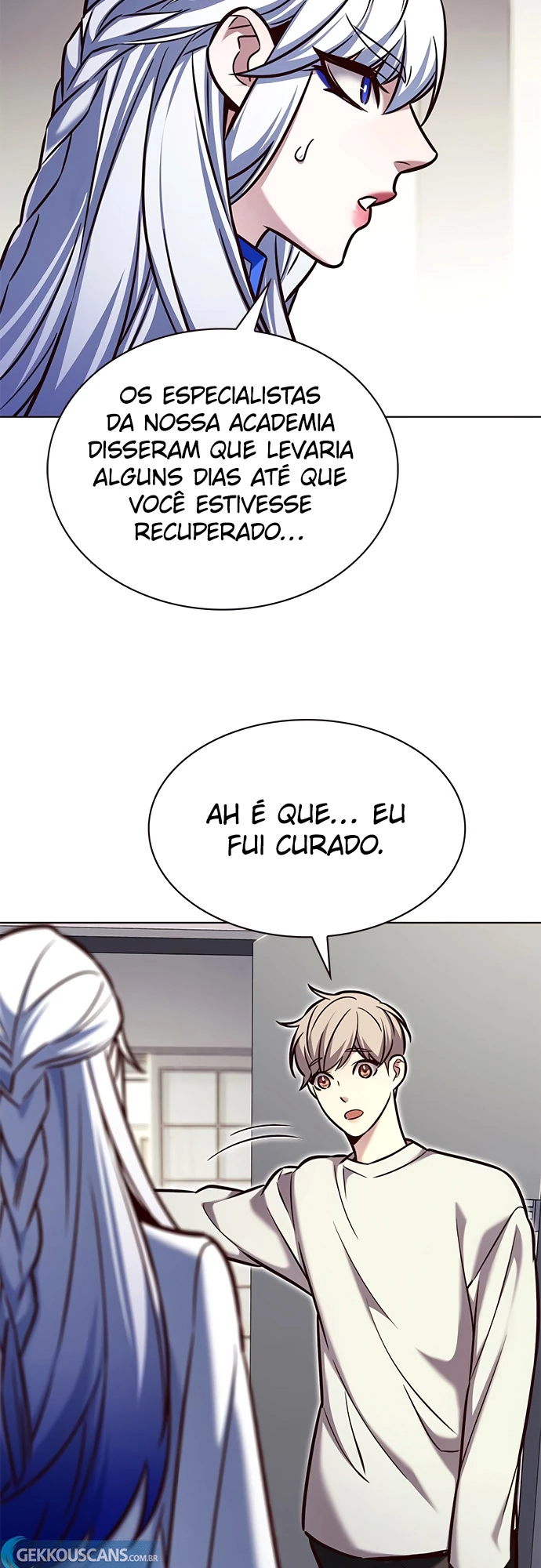 Read Eleceed pt Manga Online
